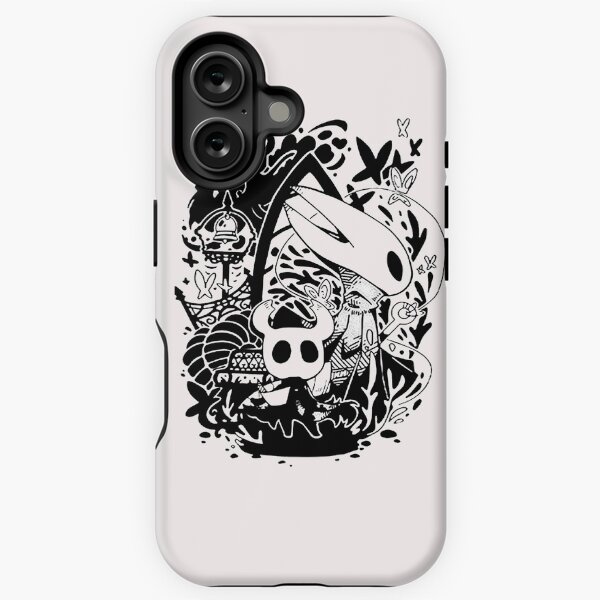 Aperçu de l'œuvre Hollow Knight créée et vendue par doppgeorge.