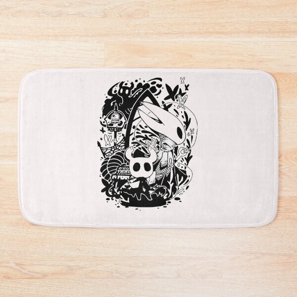 Item preview, Hollow Knight designed and sold by doppgeorge.