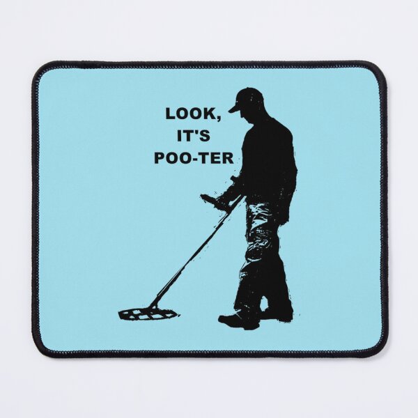 Item preview, Oak Island Pooter    designed and sold by Tracey-cashop.