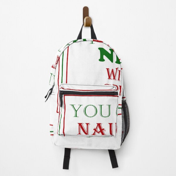 Item preview, Naughty & Nice designed and sold by RayPassionDesigns.
