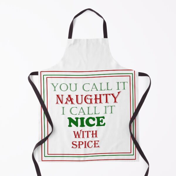 Item preview, Naughty & Nice designed and sold by RayPassionDesigns.