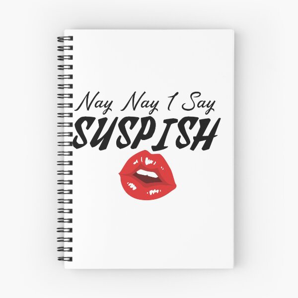 Item preview, Bailey Sarian Suspish Classic Design - Classic Design designed and sold by Tootstot.