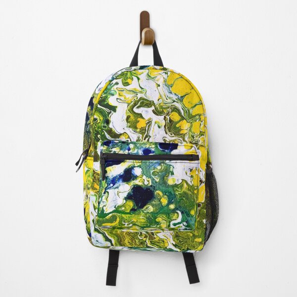 Item preview, Yellow Green designed and sold by davisneves.