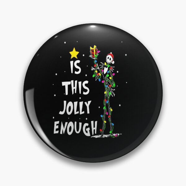 Item preview, Jack Skellington Christmas designed and sold by doppgeorge.