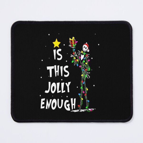 Item preview, Jack Skellington Christmas designed and sold by doppgeorge.