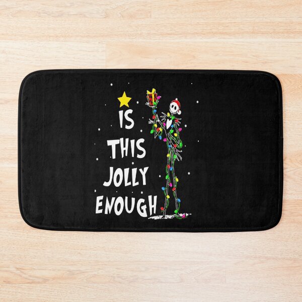 Item preview, Jack Skellington Christmas designed and sold by doppgeorge.