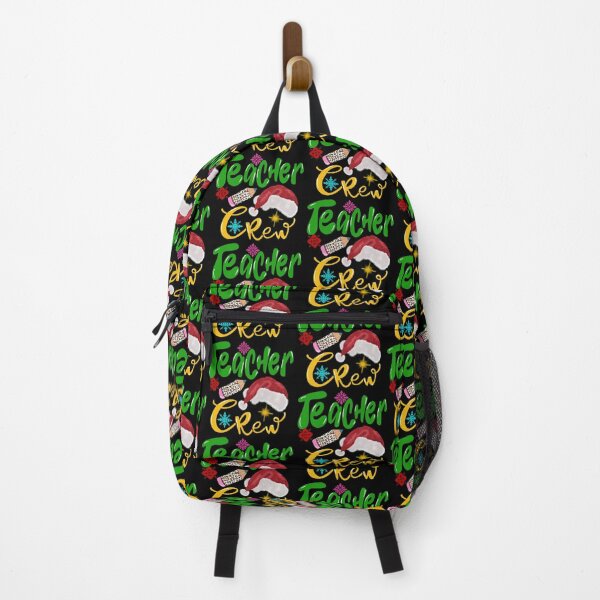Item preview, Christmas Teacher Crew designed and sold by dalypdesign.