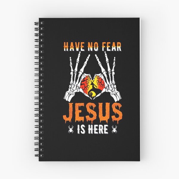 Item preview, Jesus Is Here Heart Skeleton Hand designed and sold by doppgeorge.