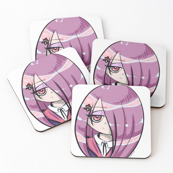 Item preview, Sucy Little Witch designed and sold by BakaBronze.