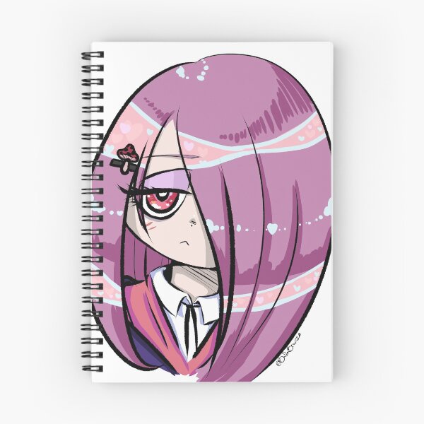 Item preview, Sucy Little Witch designed and sold by BakaBronze.