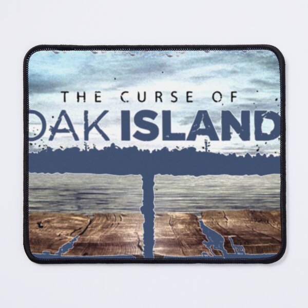 Item preview, oak island series   designed and sold by Tracey-cashop.