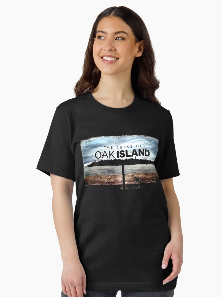 oak island series Essential T-Shirt