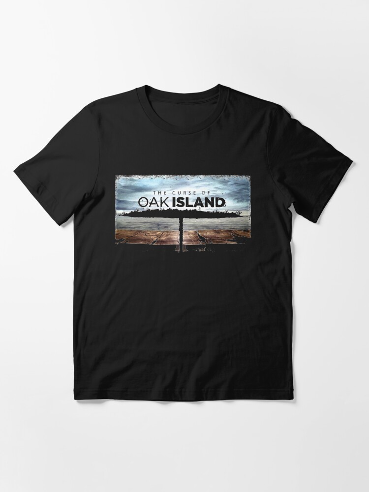 oak island series Essential T-Shirt
