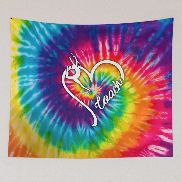 Item preview, Twirling Coach Watercolor designed and sold by CatheriLove.