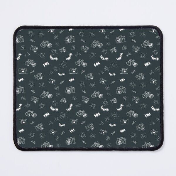 Item preview, Camera pattern designed and sold by neilcooperphoto.