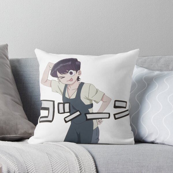 Item preview, mama komi-san designed and sold by kemny.