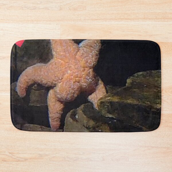 Item preview, cute starfish designed and sold by OneginaEvgenia.