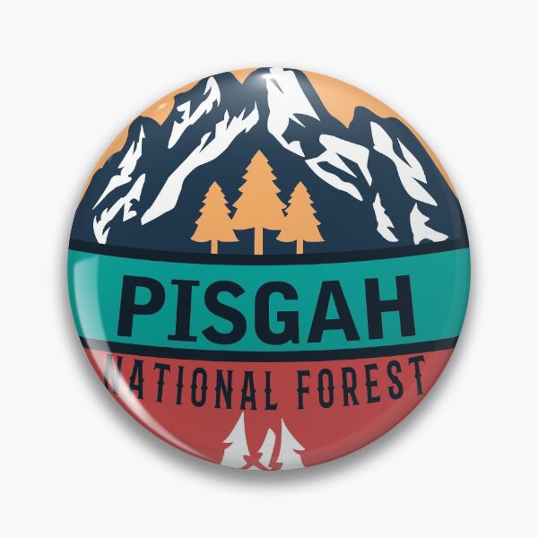 Item preview, Pisgah national forest designed and sold by Us-nature.