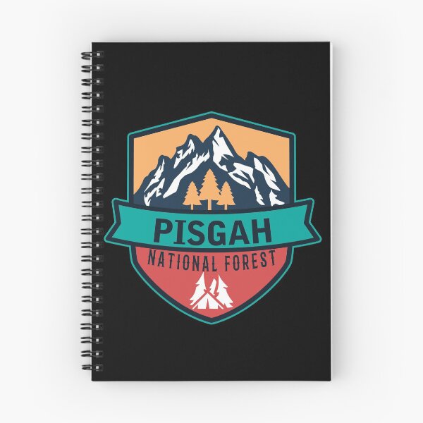 Item preview, Pisgah national forest designed and sold by Us-nature.