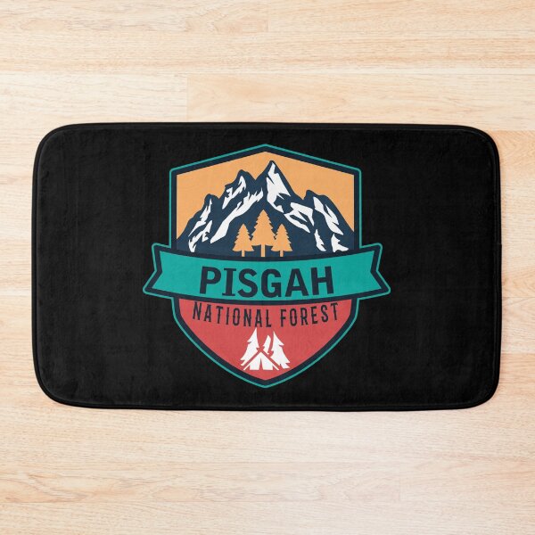 Item preview, Pisgah national forest designed and sold by Us-nature.