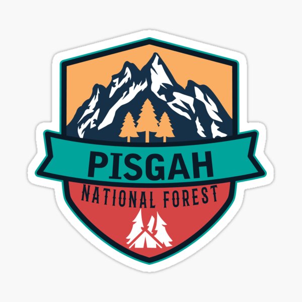Item preview, Pisgah national forest designed and sold by Us-nature.