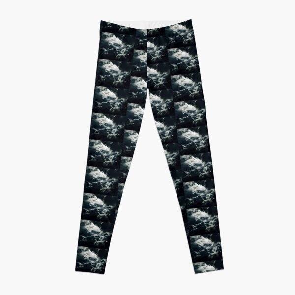 Dark Cloud Leggings, Zazzle