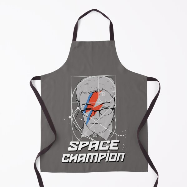 Item preview, Space Champion designed and sold by PersonaCo.