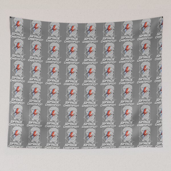Item preview, Space Champion   designed and sold by PersonaCo.