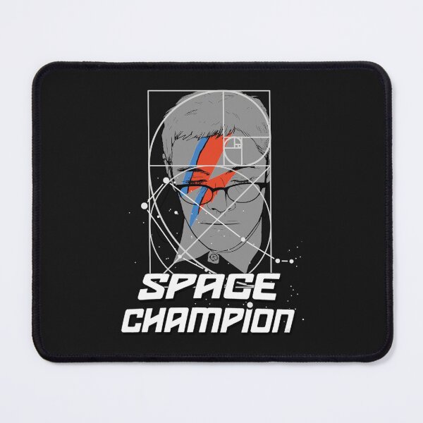 Item preview, Space Champion   designed and sold by PersonaCo.