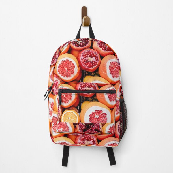 Item preview, Fruit Pomegranate Healthy Food Kitchen Designer Pattern designed and sold by WizardsWorld.