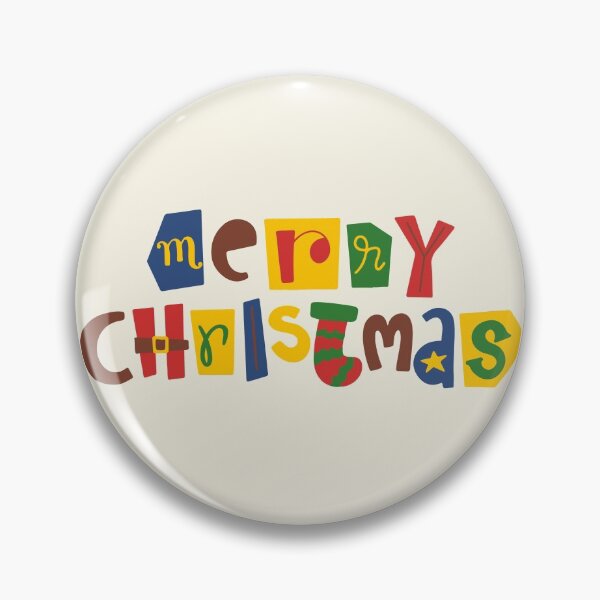 Item preview, Merry Christmas designed and sold by Amine-Creation.