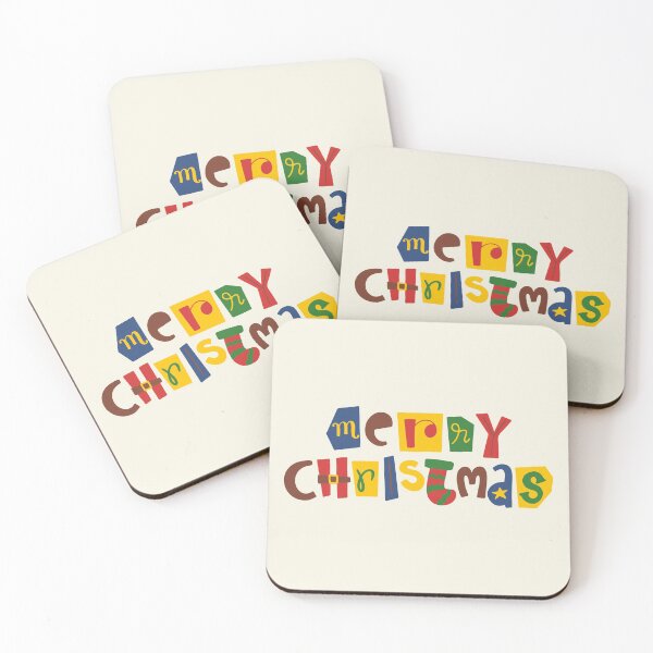 Item preview, Merry Christmas designed and sold by Amine-Creation.