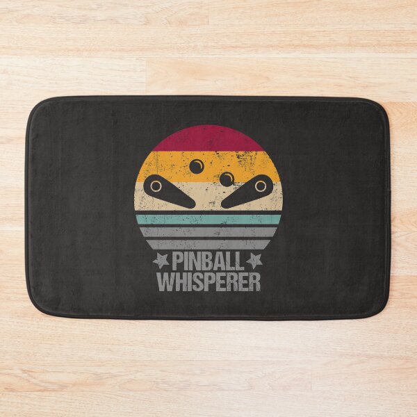 Item preview, Pinball Player Whisperer Gift designed and sold by richter74.