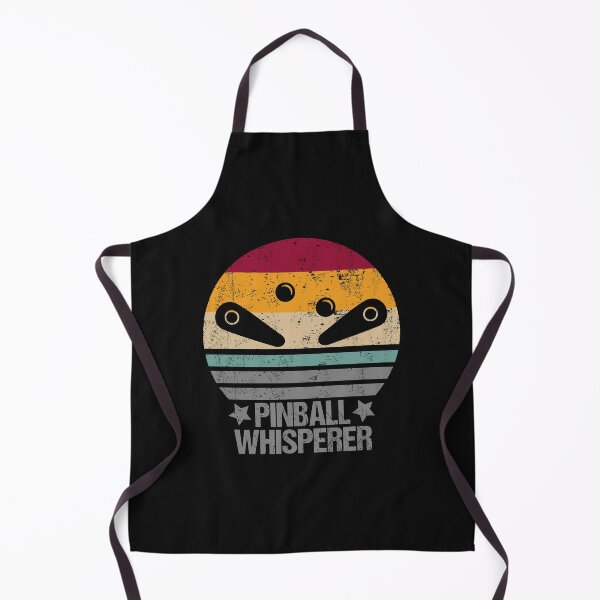 Item preview, Pinball Player Whisperer Gift designed and sold by richter74.