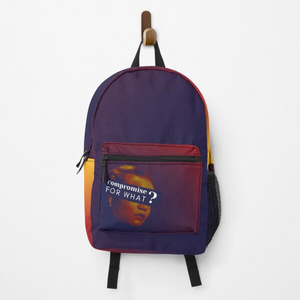 Item preview, compromise for what? designed and sold by waltermittie.