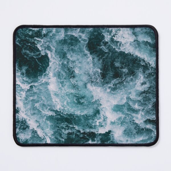 Item preview, Crashing Ocean Waves designed and sold by SimpleLee.