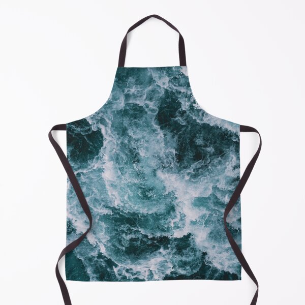Item preview, Crashing Ocean Waves designed and sold by SimpleLee.