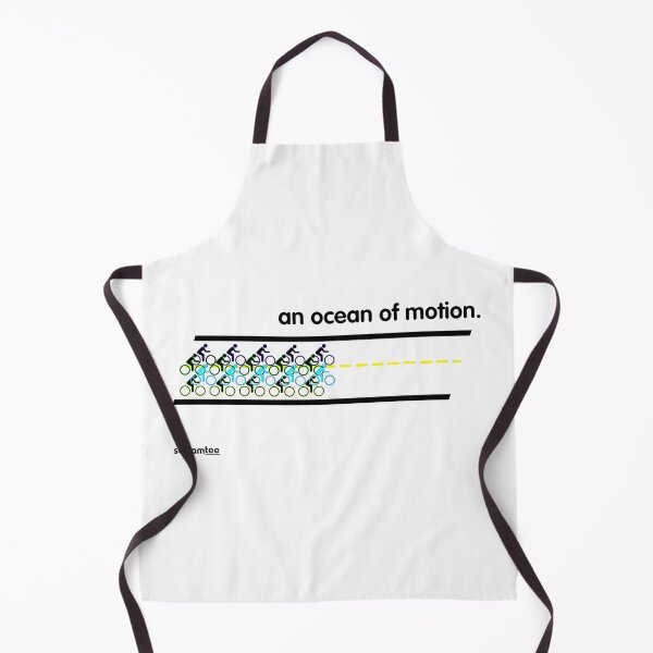 Item preview, Ocean of Motion. designed and sold by amigaboy.