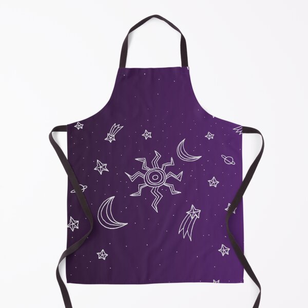 Artikelvorschau, Celestial Bodies Art Print II entworfen und verkauft von lineartdesigns.