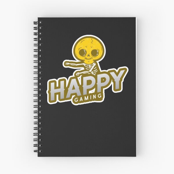 Item preview, Happy Gamer - Gamer Christmas Design designed and sold by VitoTDesign.