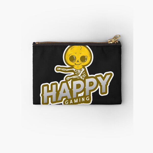 Item preview, Happy Gamer - Gamer Christmas Design designed and sold by VitoTDesign.