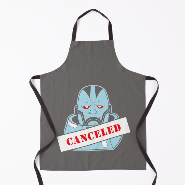 Item preview, Canceling Apocalypse designed and sold by PersonaCo.
