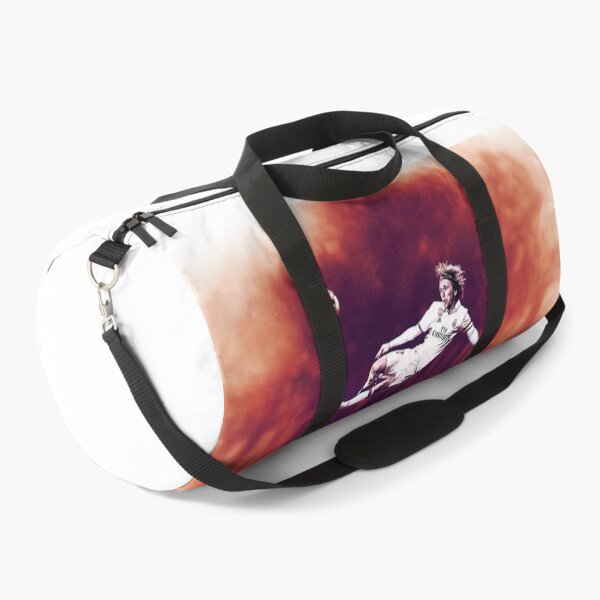 Item preview, Illustration Luka Modric designed and sold by RamezaNurrahim.