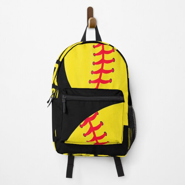 Item preview, Funny Softball Softball Cute Softball Lovers players lovers designed and sold by IonMititelu.
