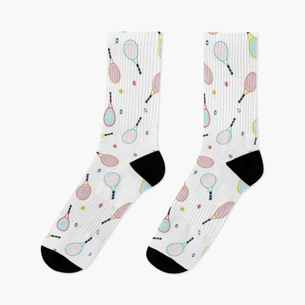Item preview, Style design with racket and tennis ball designed and sold by LarinaBeauty.