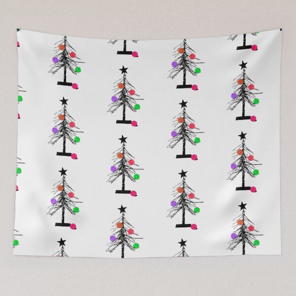 Item preview, Pickleball Holiday Christmas Tree Clever Cute designed and sold by johnsimonart.