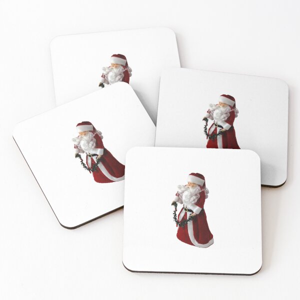 Item preview,  Christmas theme image with Santa.  designed and sold by sunnypicsoz.