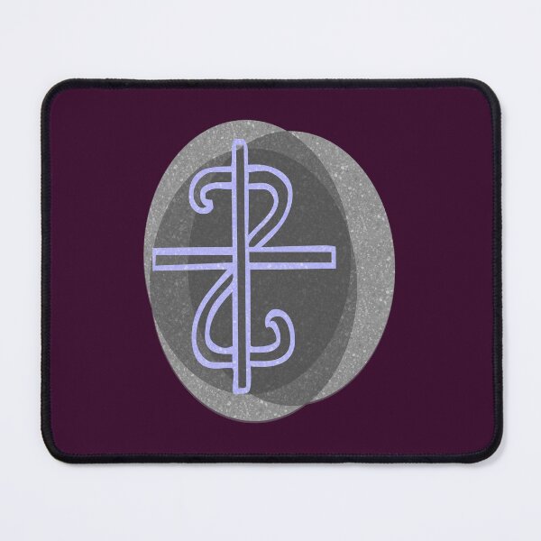 Item preview, Christian Cross on Textured Background Digital Art designed and sold by AuntieShoe.