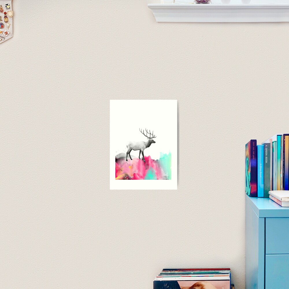 Item preview, Art Print designed and sold by AmyHamilton.