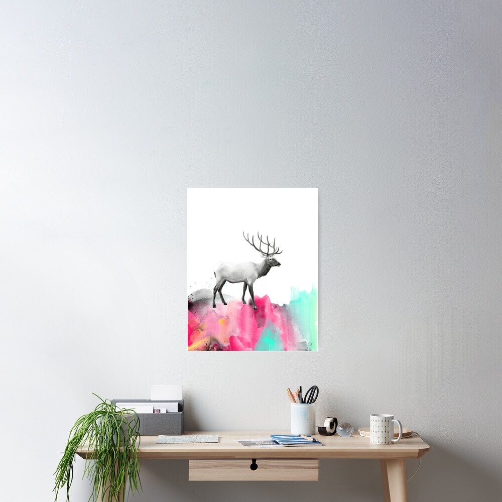Item preview, Poster designed and sold by AmyHamilton.